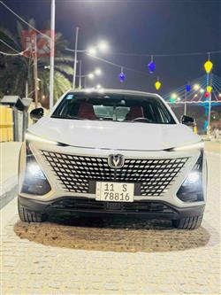 Changan UNI-T